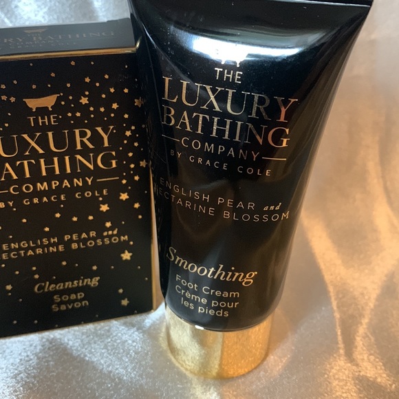 Slipper and body bundle - Picture 6 of 8